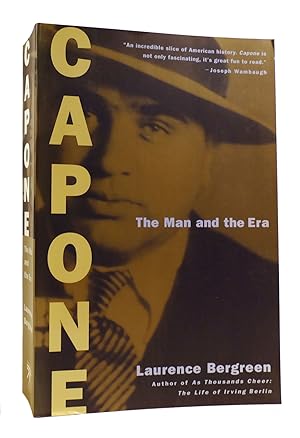 Seller image for CAPONE The Man and the Era for sale by Rare Book Cellar