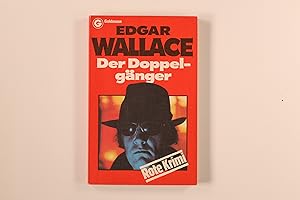 EDGAR WALLACE.