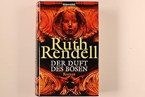 Seller image for DER DUFT DES BSEN. Roman for sale by INFINIBU KG