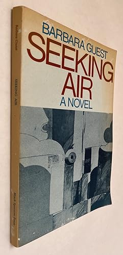 Seller image for Seeking Air: A Novel for sale by BIBLIOPE by Calvello Books