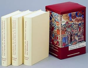 Seller image for Geschichte des Ablasses im Mittelalter, 3 Bde. [Bd. 3]. for sale by Berliner Bchertisch eG