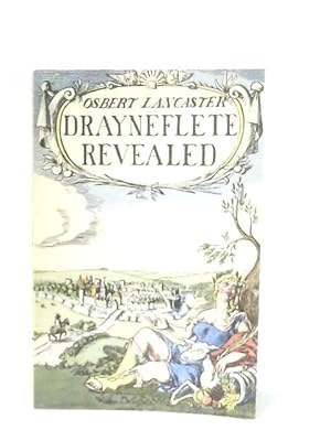 Bild des Verkufers fr Drayneflete Revealed zum Verkauf von World of Rare Books