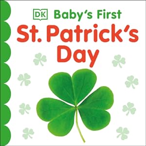 Seller image for Baby's First St. Patrick's Day (Board Book) for sale by BargainBookStores
