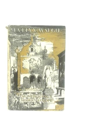Seller image for Scott-King's Modern Europe for sale by World of Rare Books