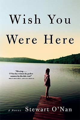 Seller image for Wish You Were Here (Paperback or Softback) for sale by BargainBookStores