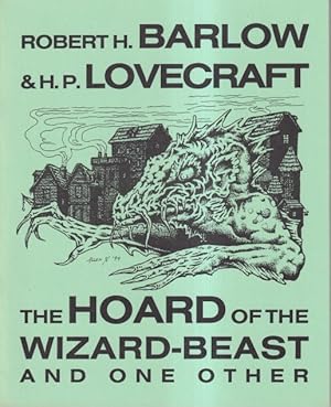 Image du vendeur pour The Hoard of the Wizard-Beast mis en vente par Ziesings