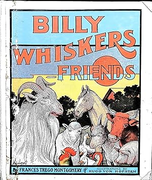Billy Whiskers Friends