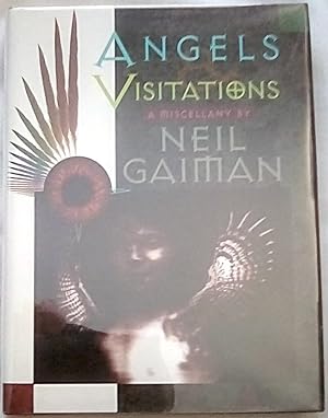 Seller image for Angels and Visitations: A Miscellany for sale by P Peterson Bookseller