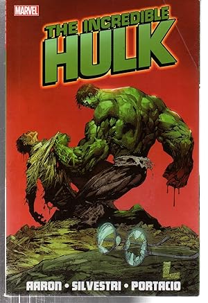 Incredible Hulk, Vol. 1