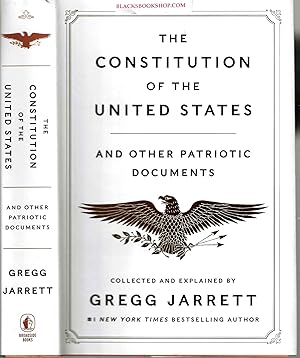 Bild des Verkufers fr The Constitution of the United States and Other Patriotic Documents zum Verkauf von Blacks Bookshop: Member of CABS 2017, IOBA, SIBA, ABA