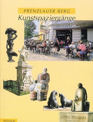 Prenzlauer Berg Kunstspaziergänge