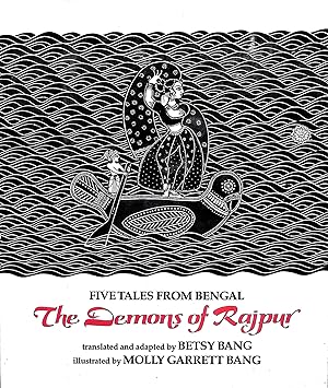 Seller image for The Demons of Rajpur: Five Tales from Bengal (Signed) for sale by Liberty Book Store ABAA FABA IOBA