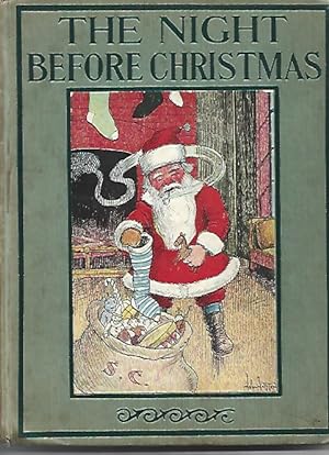The Night Before Christmas & Other Christmas Poems