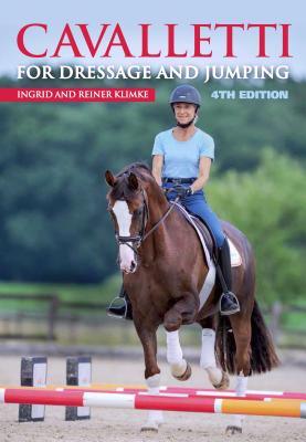 Seller image for Cavalletti 4th Edition: For Dressage and Jumping (Hardback or Cased Book) for sale by BargainBookStores