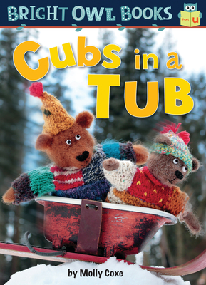 Bild des Verkufers fr Cubs in a Tub: Short Vowel U (Paperback or Softback) zum Verkauf von BargainBookStores