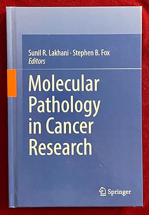 Molecular Pathology in Cancer Research