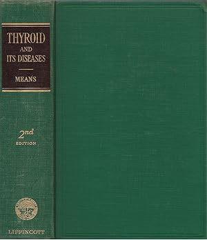 The Thyroid and Its Diseases
