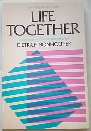 Seller image for Life Together for sale by P Peterson Bookseller