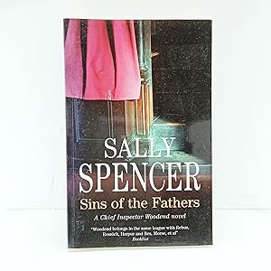 Seller image for Sins of the Fathers (Woodend) for sale by Cat On The Shelf