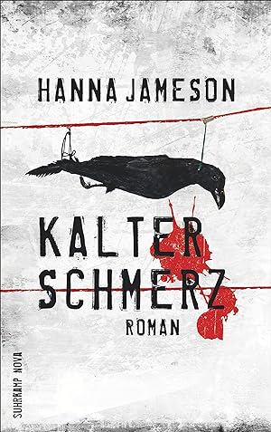 Seller image for Kalter Schmerz: Roman (suhrkamp taschenbuch) for sale by Gabis Bcherlager