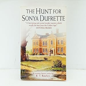 Immagine del venditore per The Hunt for Sonya Dufrette venduto da Cat On The Shelf