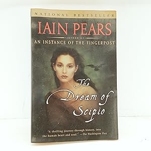 Seller image for The Dream of Scipio for sale by Cat On The Shelf