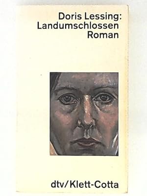 Seller image for Landumschlossen, Roman for sale by Leserstrahl  (Preise inkl. MwSt.)