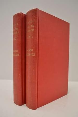 Paris and the Parisians in 1835 Two Volume Set