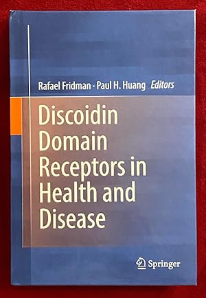 Discoidin Domain Receptors in Health and Disease