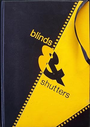 Imagen del vendedor de BLINDS & SHUTTERS a la venta por Champ & Mabel Collectibles