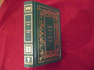 Seller image for Wonder Tales. Volume 3. The Master Key, The Enchanted Island of Yew, The Magical Monarch of Mo, Queen Zixi of Ix, John Dough and the Cherub, The Sea Fairies, Sky Island. for sale by BookMine