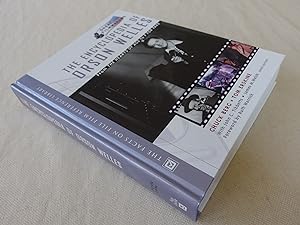 Seller image for The Encyclopedia of Orson Welles (Great Filmmakers) for sale by Nightshade Booksellers, IOBA member
