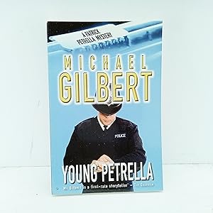 Seller image for Young Petrella (Patrick Petrella, 3) for sale by Cat On The Shelf