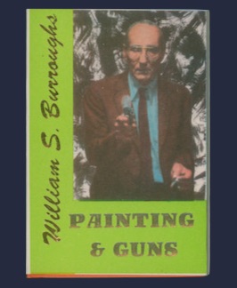 Seller image for Paintings & Guns. for sale by Jeff Maser, Bookseller - ABAA