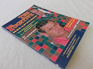 Imagen del vendedor de The Fugitive Recaptured: The 30th Anniversary Companion to a Television Classic a la venta por Nightshade Booksellers, IOBA member
