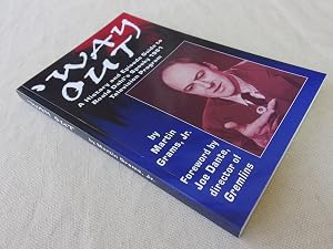 Bild des Verk�ufers f�r Way Out: A History and Episode Guide to Roald Dahl's Spooky 1961 Television Program zum Verkauf von Nightshade Booksellers, IOBA member