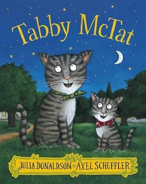 Imagen del vendedor de Tabby McTat: 1 a la venta por WeBuyBooks