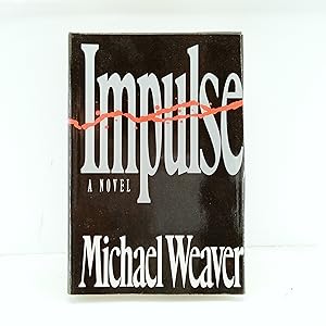 Seller image for Impulse: A Novel for sale by Cat On The Shelf