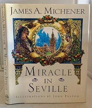 Seller image for Miracle in Seville for sale by S. Howlett-West Books (Member ABAA)