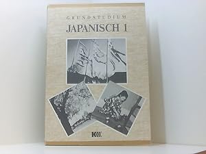 Seller image for Grundstudium Japanisch 1 1. ; Buch. for sale by Book Broker
