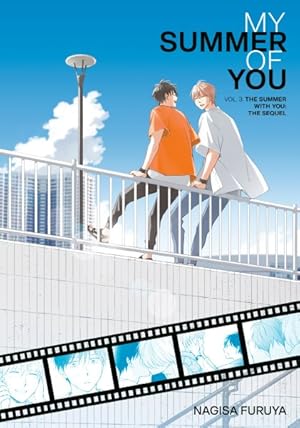 Immagine del venditore per My Summer of You 3 : The Summer With You; The Sequel venduto da GreatBookPricesUK