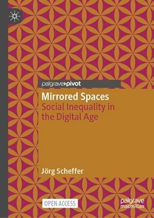 Seller image for Mirrored Spaces for sale by BuchWeltWeit Ludwig Meier e.K.