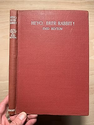 Heyo, Brer Rabbit