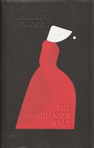 Bild des Verkufers fr Handmaid's Tale zum Verkauf von Haymes & Co. Bookdealers