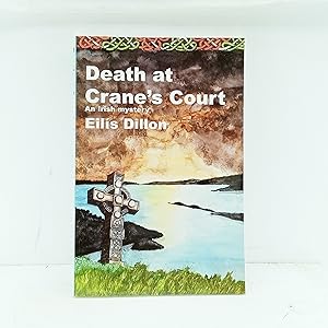 Bild des Verkufers fr Death at Cranes Court: An Irish Mystery zum Verkauf von Cat On The Shelf