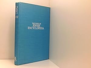 Bild des Verkufers fr Popular Jewish Encyclopaedia zum Verkauf von Book Broker