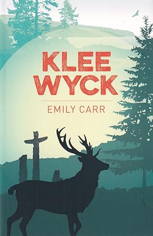 Seller image for Klee Wyck for sale by Adventures Underground
