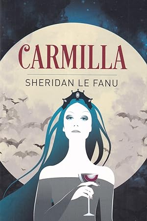 Seller image for Carmilla for sale by Adventures Underground
