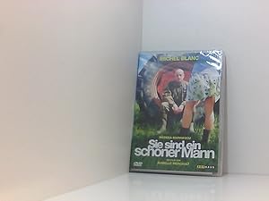 Seller image for Sie sind ein schner Mann! for sale by Book Broker