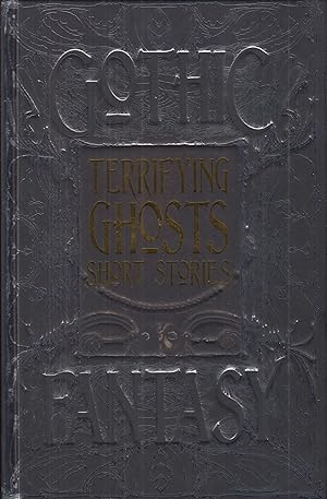 Bild des Verkufers fr Terrifying Ghosts: Short Stories zum Verkauf von Adventures Underground